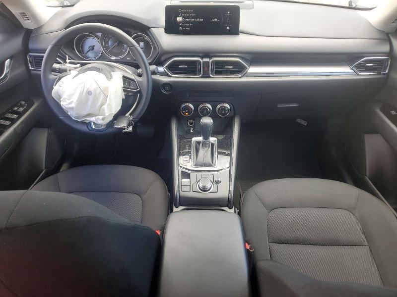 Aukcja sprzedaży 2025 Mazda Cx-5, vin: JM3KFBAL4S0730855, numer aukcji: 56983026