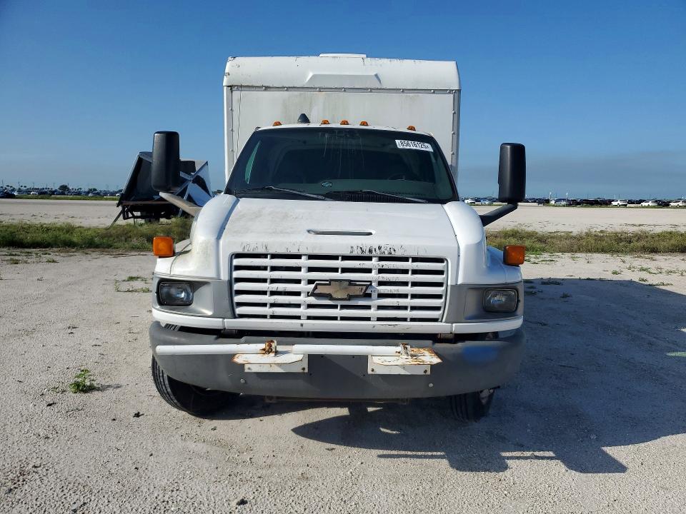 2006 Chevrolet C4500 მანქანა იყიდება აუქციონზე, vin: 1GBC4C1G96F413348, აუქციონის ნომერი: 85616125