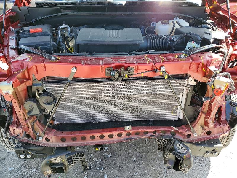 Продажа на аукционе авто 2024 Gmc Yukon Xl, vin: 1GKS2GKD4RR354662, номер лота: 56841086