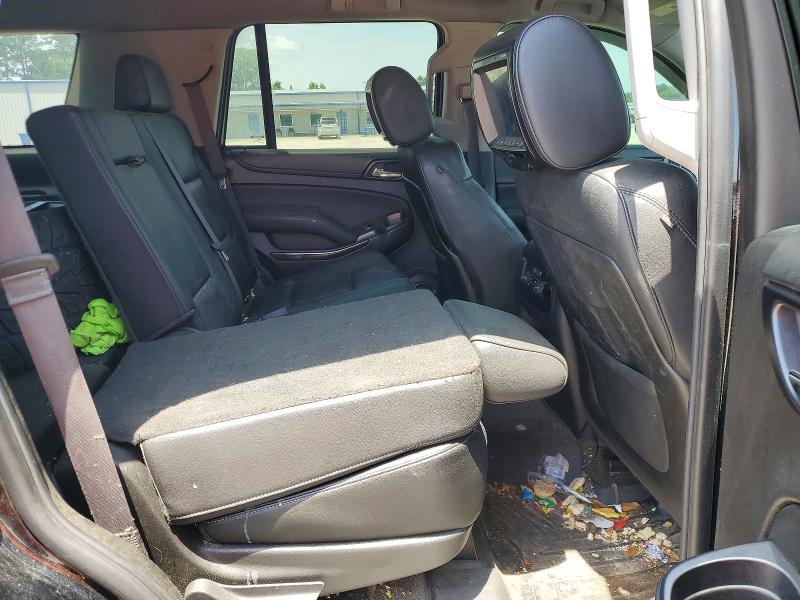 2016 Gmc Yukon მანქანა იყიდება აუქციონზე, vin: 1GKS1BKC6GR143991, აუქციონის ნომერი: 55450206