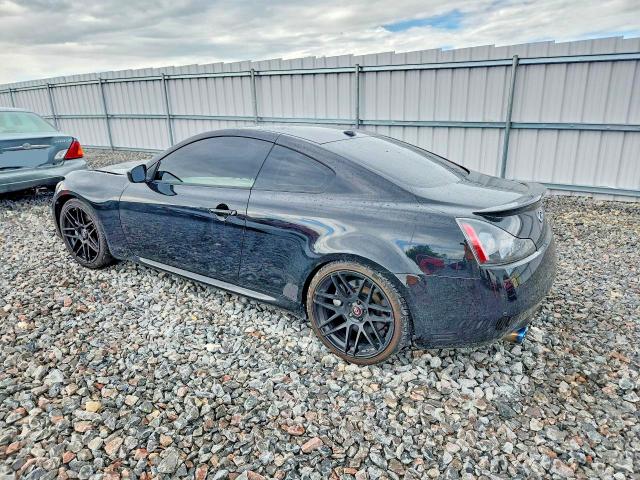 Продаж на аукціоні авто 2013 Infiniti G37 Coupe, vin: JN1CV6EK7DM923525, номер лоту: 58754546