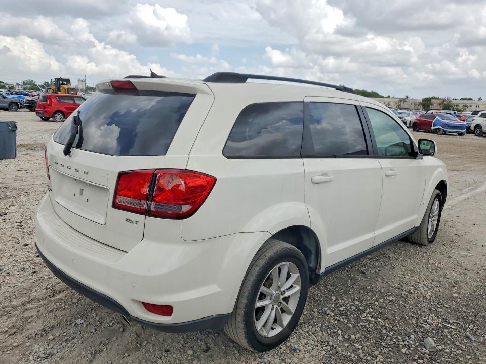 Auction sale of the 2017 Dodge Journey, vin: 3C4PDDBGXGT142678, lot number: 58613826