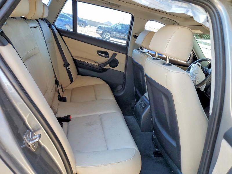 Продажа на аукционе авто 2012 Bmw 328, vin: WBAUT9C53CA192398, номер лота: 51922846