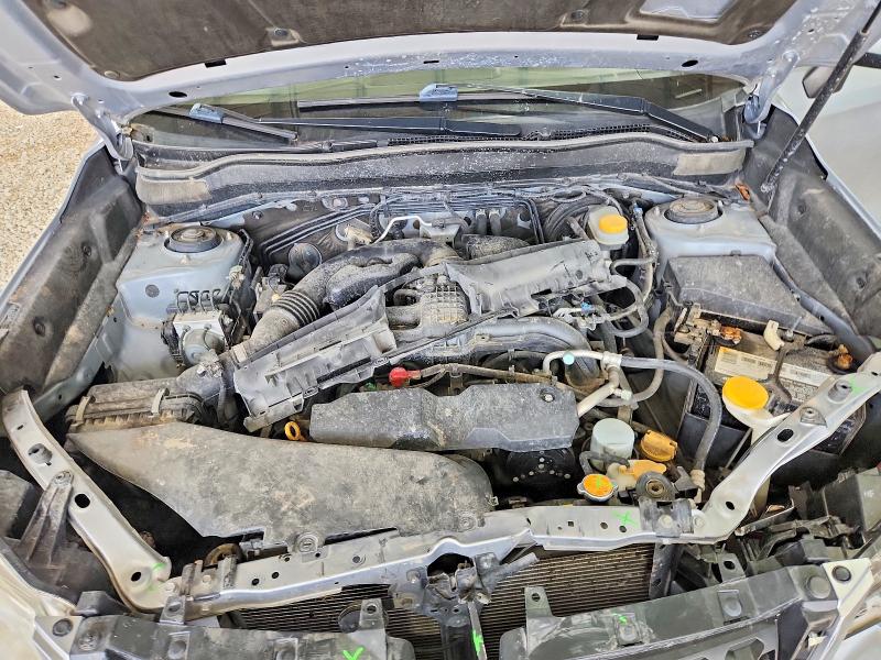 58051016 :رقم المزاد ، JF2SJADC9FH499084 vin ، 2015 Subaru Forester مزاد بيع