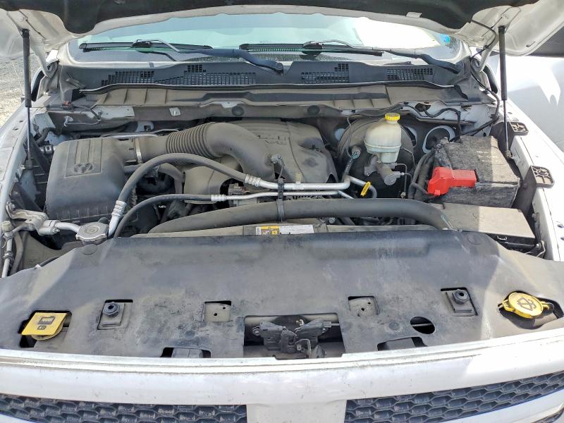 Продаж на аукціоні авто 2015 Ram 1500, vin: 1C6RR6KT2FS676073, номер лоту: 55717046