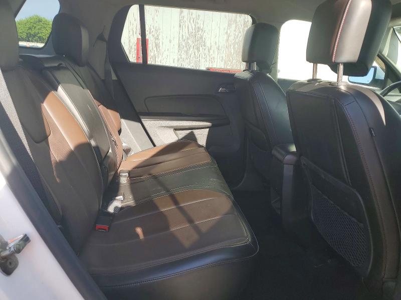 Продаж на аукціоні авто 2013 Gmc Terrain, vin: 2GKFLVEK6D6377832, номер лоту: 57138566