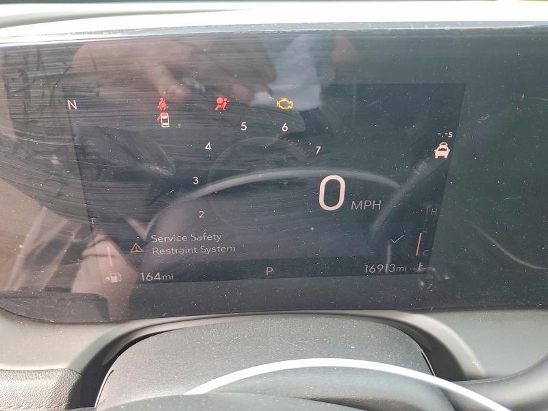 58813036 :رقم المزاد ، KL4AMGSL1RB046067 vin ، 2024 Buick Encore Gx مزاد بيع