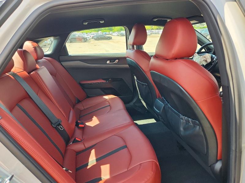 Продаж на аукціоні авто 2024 Kia K5, vin: 5XXG64J23RG236156, номер лоту: 58645116