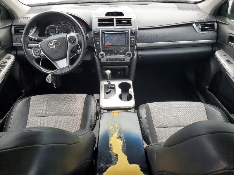 Aukcja sprzedaży 2012 Toyota Camry, vin: 4T1BF1FK7CU503376, numer aukcji: 57017316