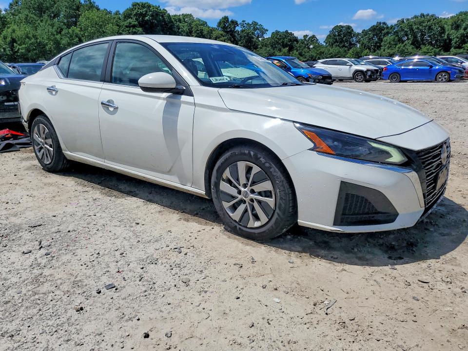 Продаж на аукціоні авто 2023 Nissan Altima, vin: 1N4BL4BV4PN401957, номер лоту: 58577486