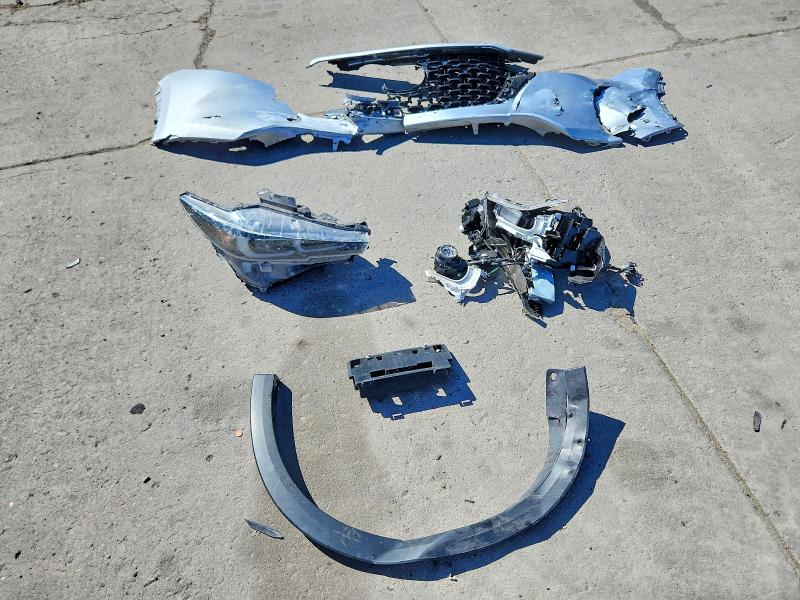 Aukcja sprzedaży 2023 Mazda Cx-5, vin: JM3KFBDM6P0199783, numer aukcji: 57181136