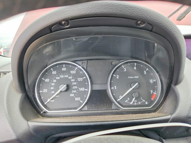 Aukcja sprzedaży 2012 Bmw 128, vin: WBAUP9C51CVL91219, numer aukcji: 55773836