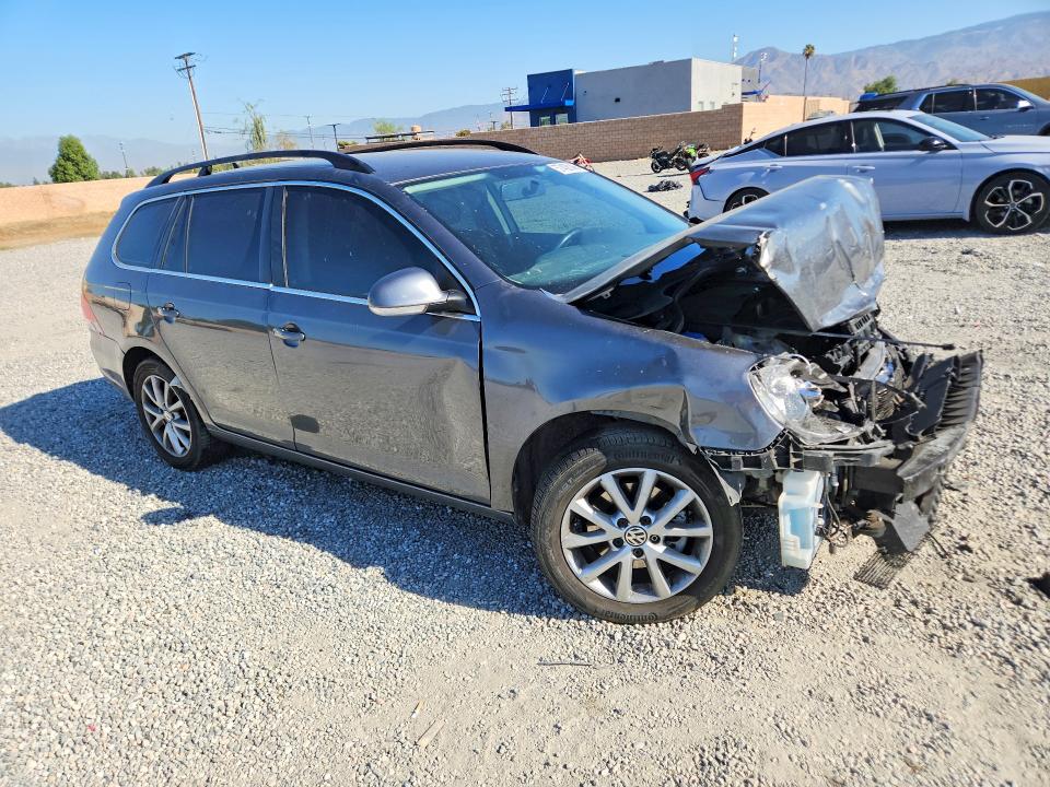 57438146 :رقم المزاد ، 3VWPP7AJ6CM662271 vin ، 2012 Volkswagen Jetta مزاد بيع