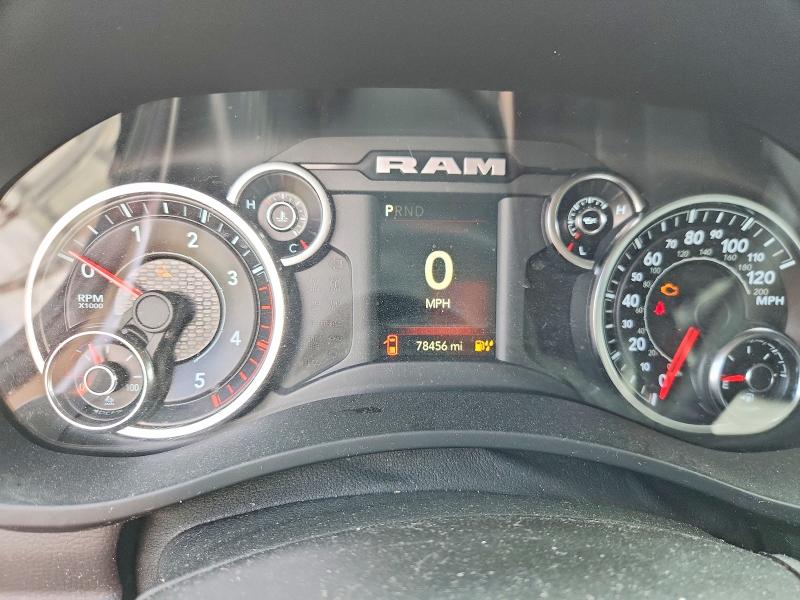 56711416 :رقم المزاد ، 3C63R3HLXLG187385 vin ، 2020 Ram 3500 مزاد بيع