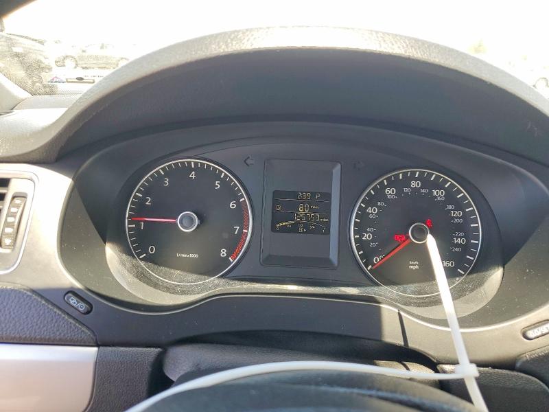 Продаж на аукціоні авто 2014 Volkswagen Jetta, vin: 3VWD17AJ1EM363018, номер лоту: 56646066