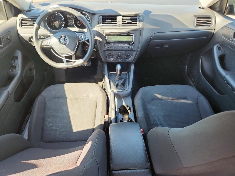 Aukcja sprzedaży 2015 Volkswagen Jetta, vin: 3VW2K7AJ6FM286197, numer aukcji: 58786776