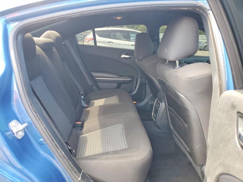Aukcja sprzedaży 2020 Dodge Charger, vin: 2C3CDXHG1LH177379, numer aukcji: 57405576