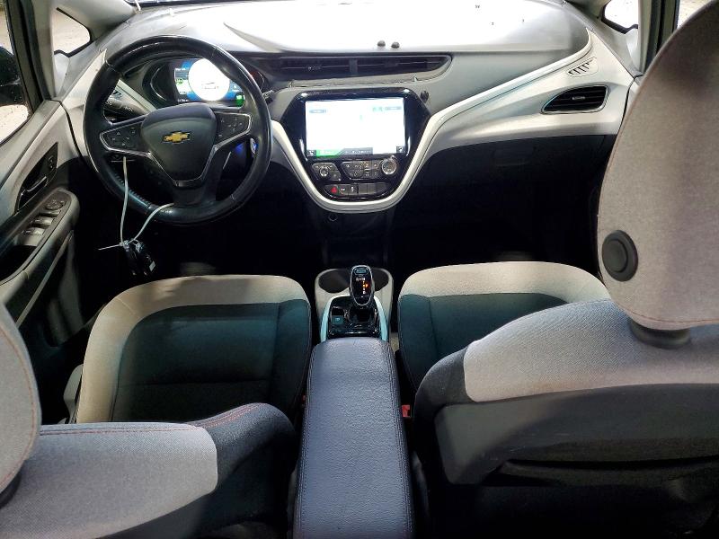 Продаж на аукціоні авто 2017 Chevrolet Bolt Ev, vin: 1G1FW6S08H4180625, номер лоту: 57680076