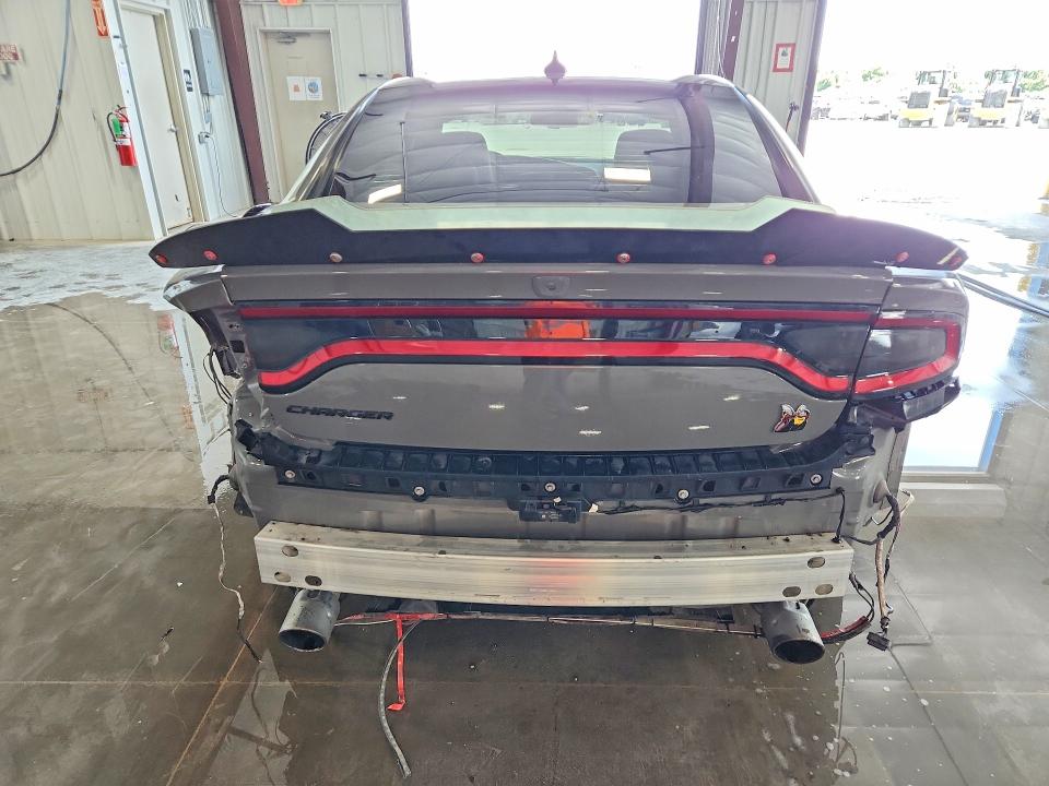 Aukcja sprzedaży 2023 Dodge Charger, vin: 2C3CDXGJ3PH701635, numer aukcji: 57888616