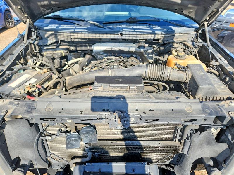 58210806 :رقم المزاد ، 1FTFW1ET4CFC75910 vin ، 2012 Ford F150 مزاد بيع