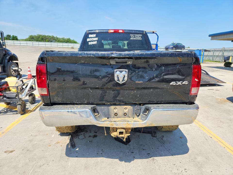 Aukcja sprzedaży 2014 Ram 2500, vin: 3C6UR5CL2EG194017, numer aukcji: 55716486