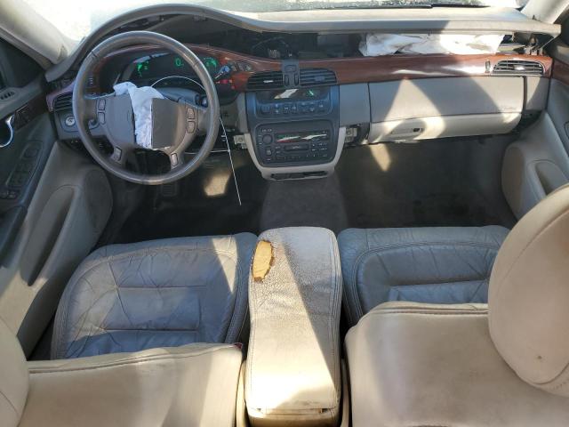 Продажа на аукционе авто 2000 Cadillac Deville, vin: 1G6KD54Y5YU244003, номер лота: 56166626