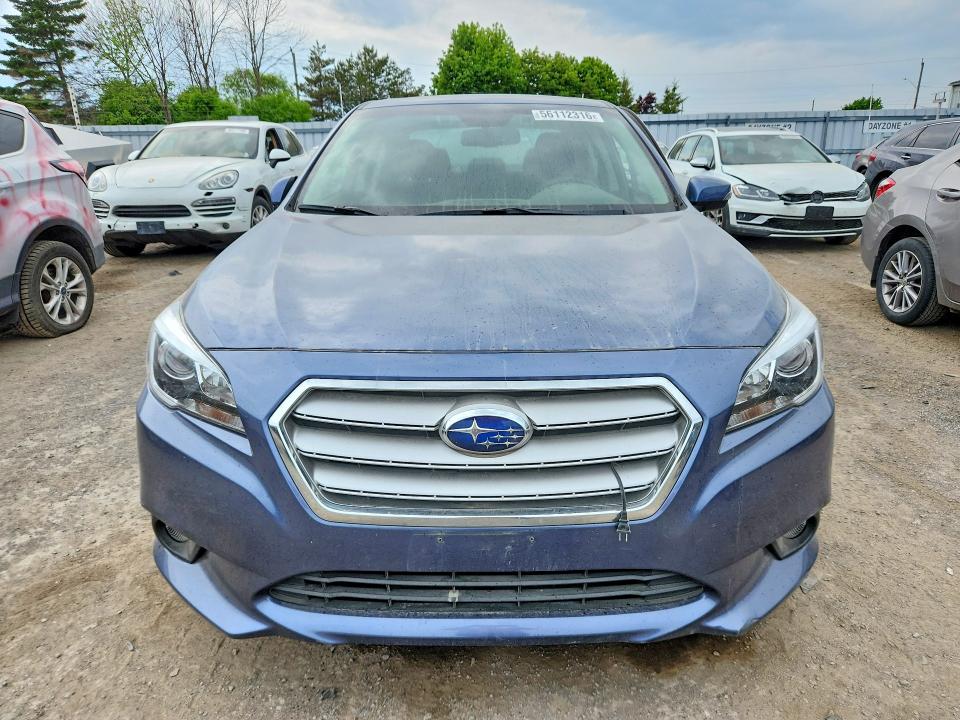 Продажа на аукционе авто 2015 Subaru Legacy, vin: 4S3BNCG62F3032879, номер лота: 56112316