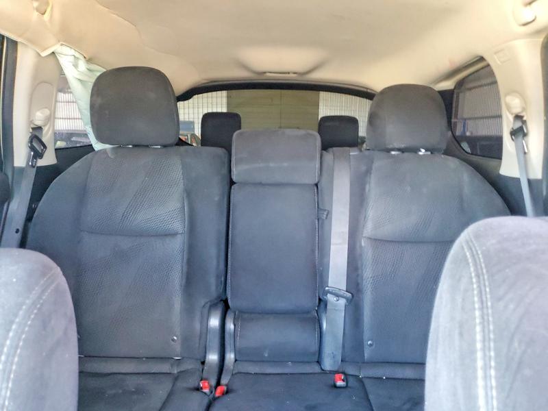 Aukcja sprzedaży 2015 Nissan Pathfinder, vin: 5N1AR2MN1FC644931, numer aukcji: 56544796