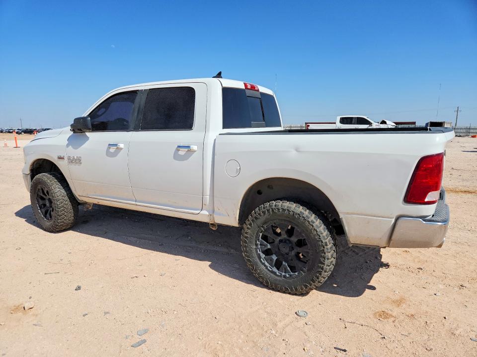 Aukcja sprzedaży 2016 Ram 1500, vin: 1C6RR7LT0GS344557, numer aukcji: 57132456