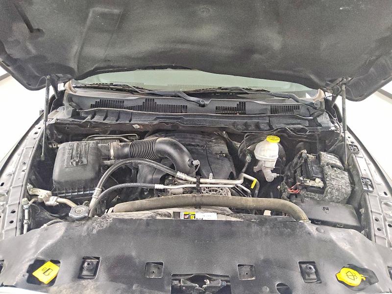 Aukcja sprzedaży 2019 Ram 1500 Classic, vin: 1C6RR6LT7KS627072, numer aukcji: 56973186