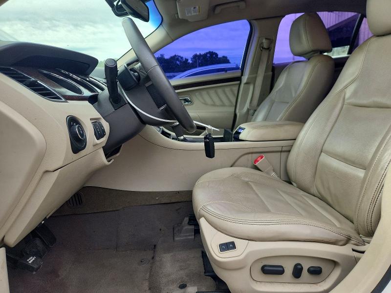 Aukcja sprzedaży 2011 Ford Taurus, vin: 1FAHP2FW2BG148883, numer aukcji: 57216946