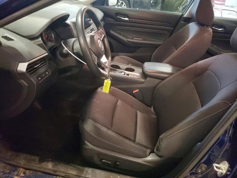 Продажа на аукционе авто 2020 Nissan Altima, vin: 1N4BL4BW3LC243058, номер лота: 56822206