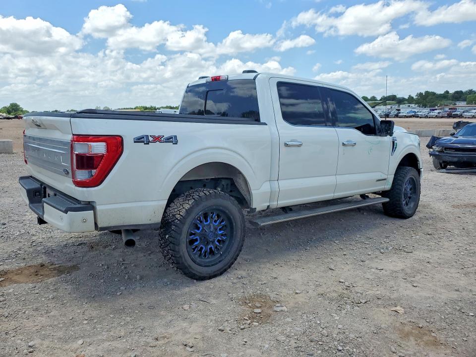 2021 Ford F150 მანქანა იყიდება აუქციონზე, vin: 1FTFW1ED8MFC00475, აუქციონის ნომერი: 56531596