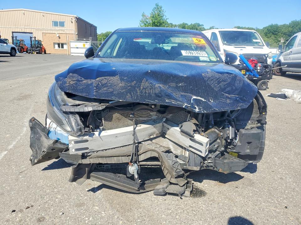 2023 Nissan Altima მანქანა იყიდება აუქციონზე, vin: 1N4BL4BVXPN380242, აუქციონის ნომერი: 55788286