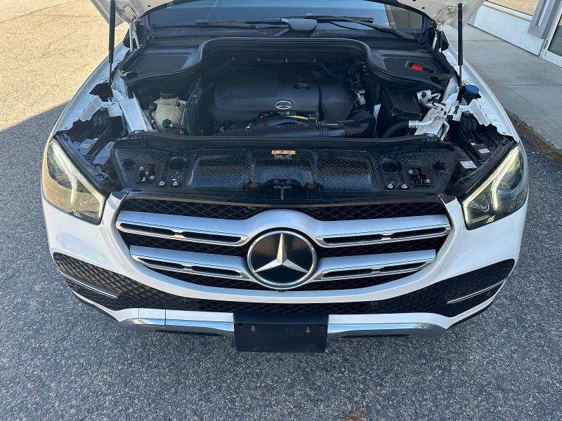 Aukcja sprzedaży 2020 Mercedes-benz Gle, vin: 4JGFB4KB7LA078683, numer aukcji: 57229716