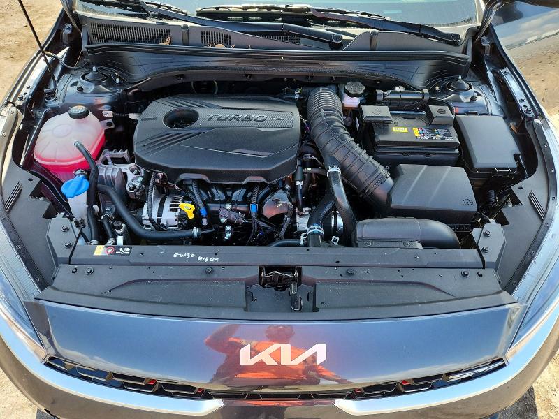 Aukcja sprzedaży 2024 Kia Forte, vin: 3KPF44AC2RE833964, numer aukcji: 58106716