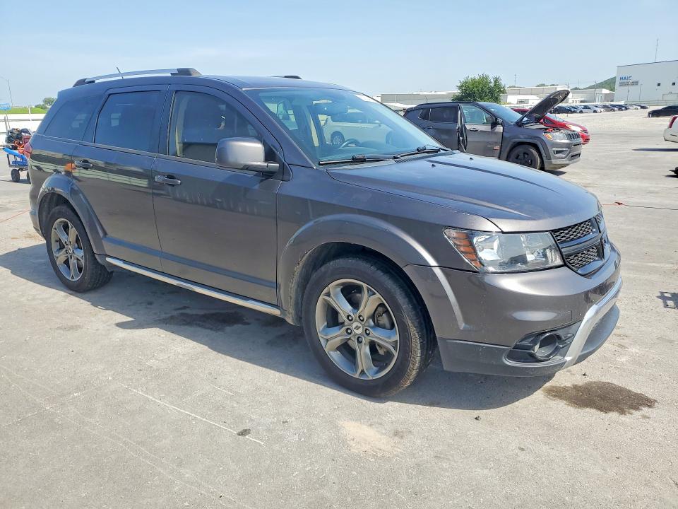 Aukcja sprzedaży 2018 Dodge Journey, vin: 3C4PDDGG9JT197204, numer aukcji: 59134216
