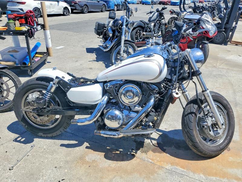 Продажа на аукционе авто 2004 Kawasaki Vn1600, vin: JKBVNKA1X4A011166, номер лота: 56714536