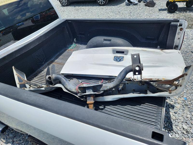 58636036 :رقم المزاد ، 1C6RR6FT5FS541891 vin ، 2015 Ram 1500 مزاد بيع