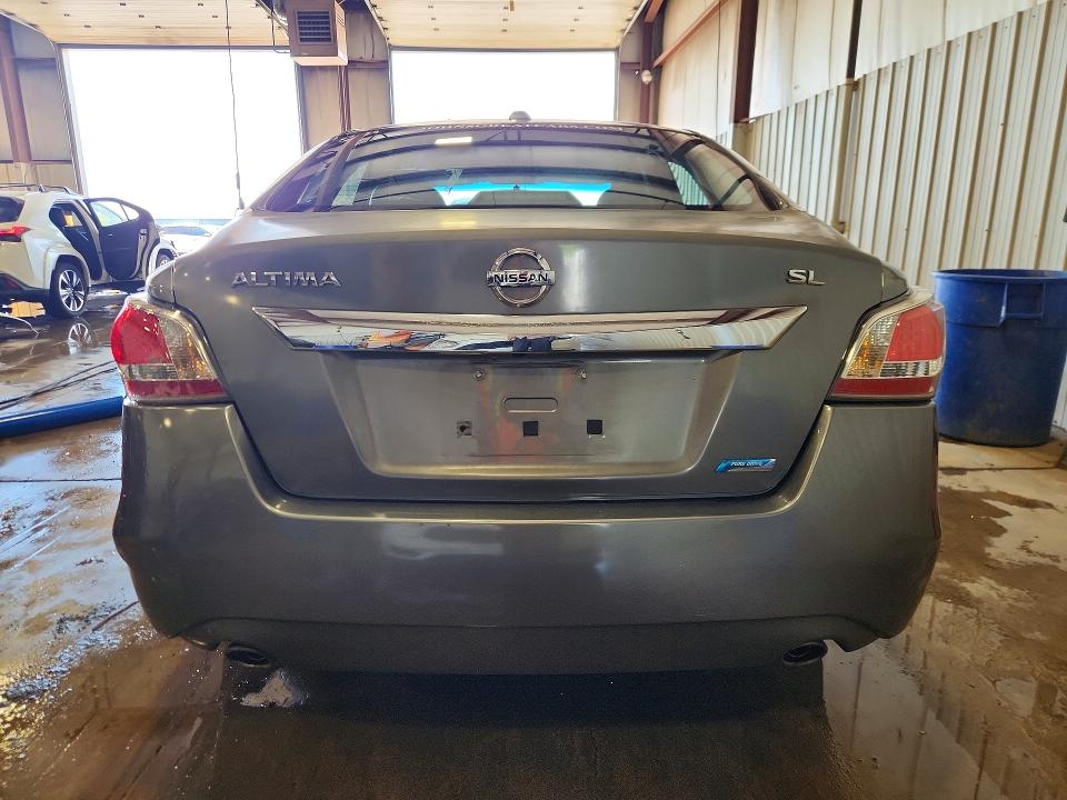 Aukcja sprzedaży 2014 Nissan Altima, vin: 1N4AL3AP4EC414399, numer aukcji: 56257816