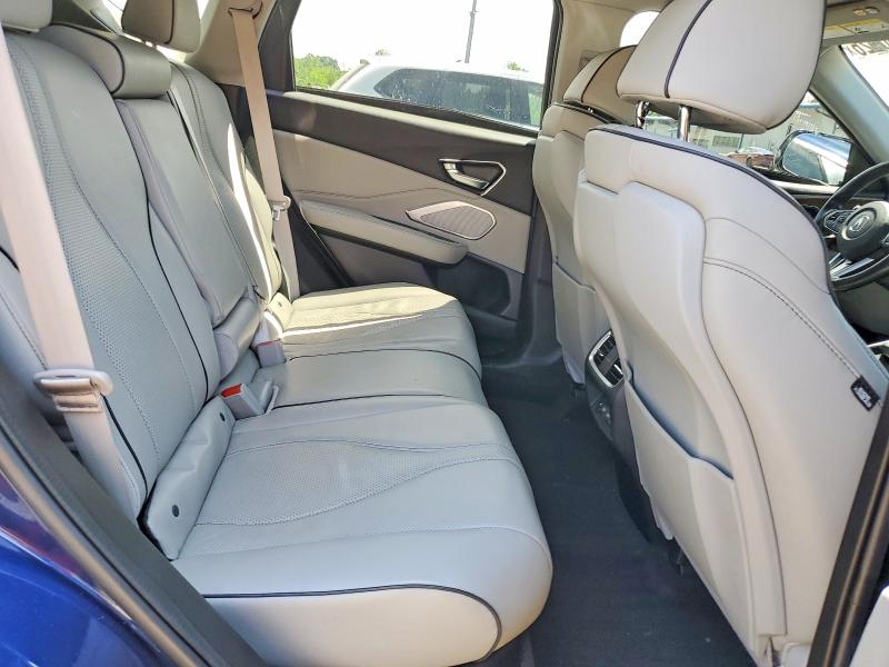 Продажа на аукционе авто 2020 Acura Rdx, vin: 5J8TC2H79LL033889, номер лота: 56250926