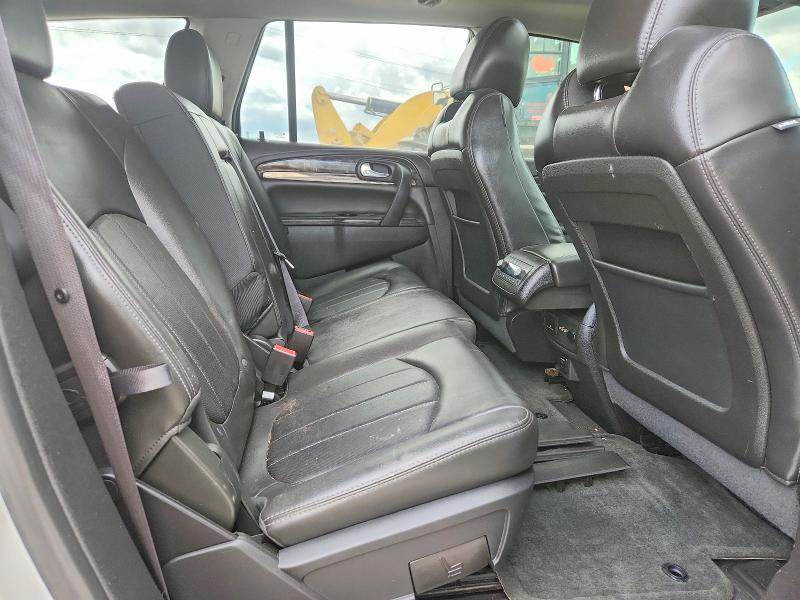 Aukcja sprzedaży 2015 Buick Enclave, vin: 5GAKVBKD2FJ366262, numer aukcji: 57548386