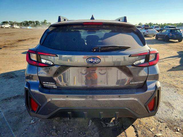 Продаж на аукціоні авто 2025 Subaru Crosstrek, vin: 4S4GUHM68S3764644, номер лоту: 55629526