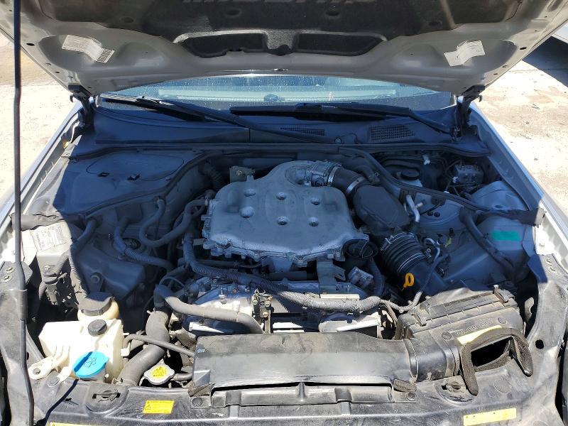 Продажа на аукционе авто 2003 Infiniti G35, vin: JNKCV54E23M206692, номер лота: 56507766