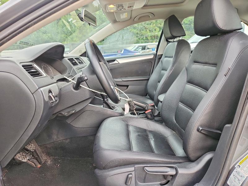 Продажа на аукционе авто 2014 Volkswagen Jetta, vin: 3VWB17AJ4EM417547, номер лота: 57723496