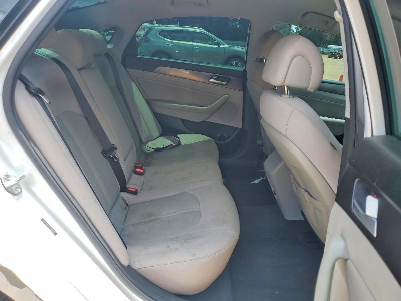 Продаж на аукціоні авто 2015 Hyundai Sonata, vin: 5NPE34AF7FH218648, номер лоту: 56150176