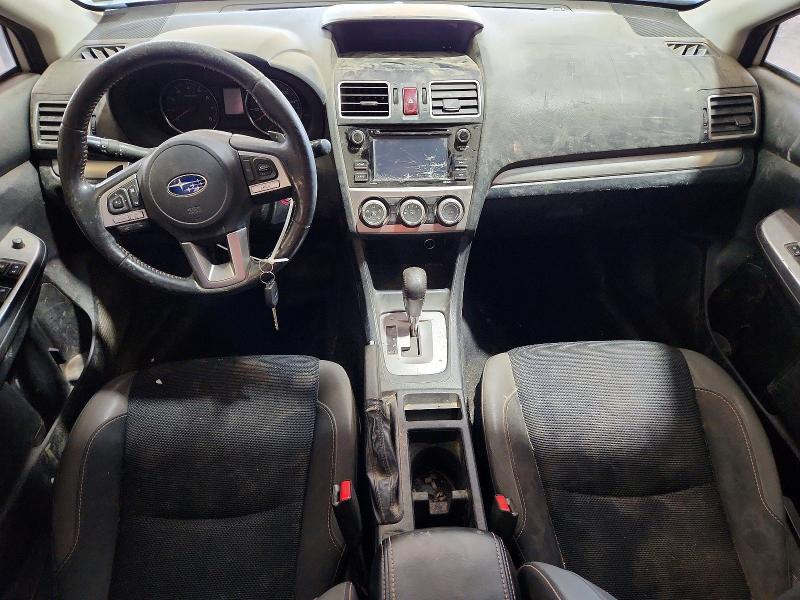 Продаж на аукціоні авто 2016 Subaru Crosstrek, vin: JF2GPABC1G8317466, номер лоту: 58819816