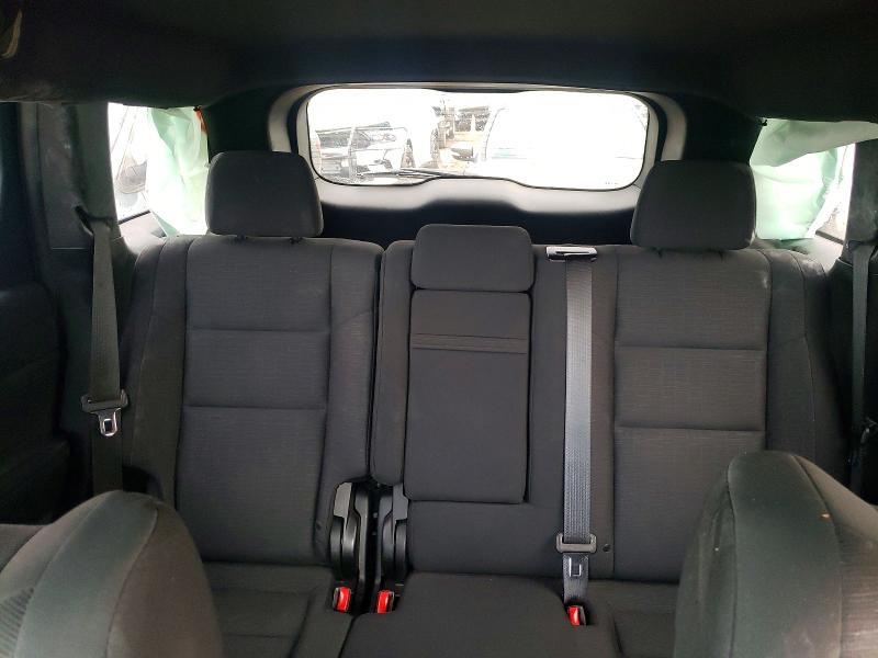 58651416 :رقم المزاد ، 1C4RJFAG3HC940192 vin ، 2017 Jeep Grand Cherokee مزاد بيع