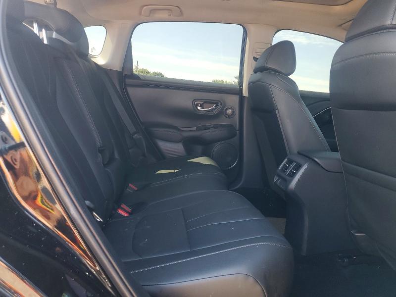 58960076 :رقم المزاد ، 3HDSA2H35SM715919 vin ، 2025 Acura Adx مزاد بيع