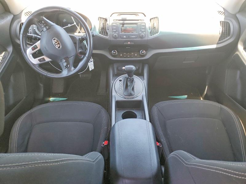 Продажа на аукционе авто 2013 Kia Sportage, vin: KNDPC3A24D7443143, номер лота: 57161216